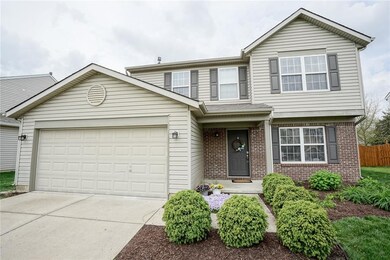 13446 Creektree Ln, Fishers, IN 46038 - photo 2