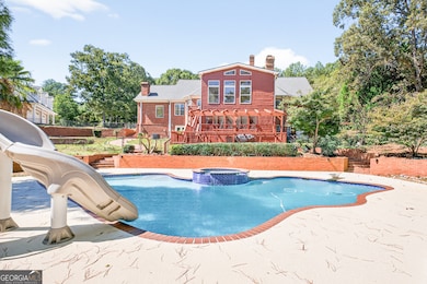 2240 Wilzman Trail, Conyers, GA 30012 - photo 6