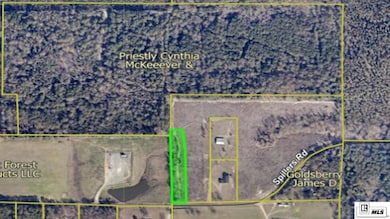 0 Spillers Rd, Ruston, LA 71270 - photo 3