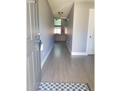 Entrance/Foyer