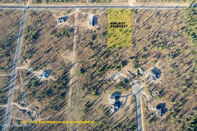 AERIAL OVERLAY