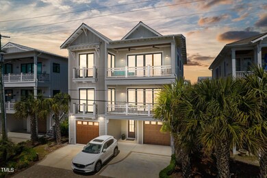 Front of Condo