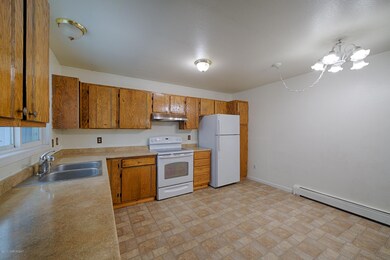 Apt. 4 Kitchen