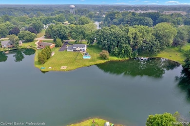 1545 Rulane Dr, Lapeer, MI 48446 - photo 2