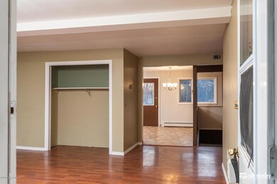 Unit 1 Entrance