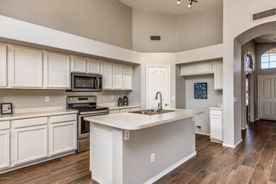 3 kitchen