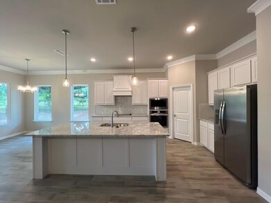 2104 Crystal Palace Blvd, Alvarado, TX 76009 - photo 4