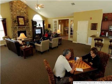 8750 Parkview Oaks Cir, Olive Branch, MS 38654 - photo 6