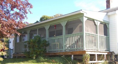 21 Farrington Rd, Gorham, ME 04038 - photo 2