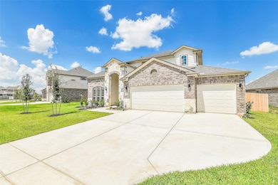 31426 Greenville Creek Ln, Hockley, TX 77447 - photo 2