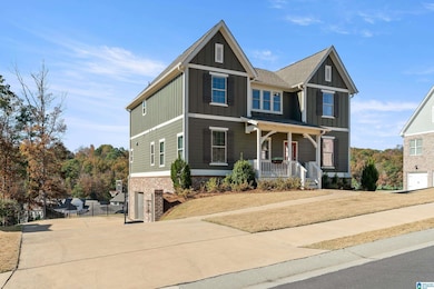 2049 Eagle Point Ct, Birmingham, AL 35242 - photo 2