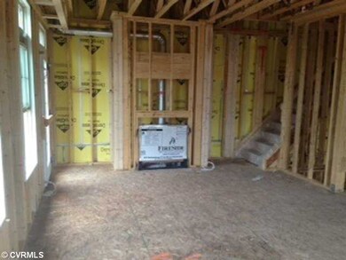 Den/Family/Great Room - Enjoy the open living spac