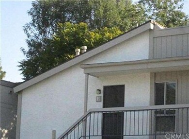 Upstairs end unit - premium location