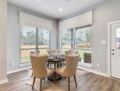 Photos are REPRESENTATIVE of the home /floor plan