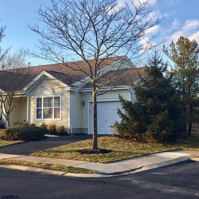 673 E Chancery Ln unit 673, Galloway, NJ 08205 - photo 2