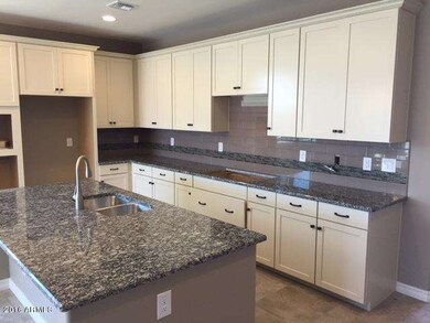 135 Kitchen