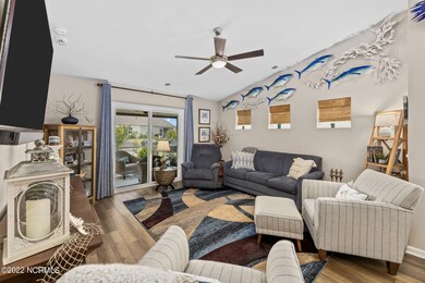 1913 Coleman Lake Dr, Calabash, NC 28467 - photo 6