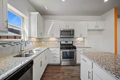 5809 Charles Merle Dr unit B, Austin, TX 78747 - photo 7