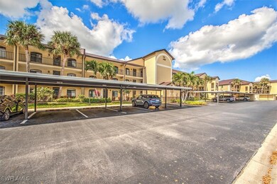 building and carport