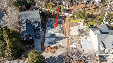 1010 Arbor Trace NE, Atlanta, GA 30319 - photo 4