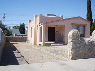 3816 Jackson Ave, El Paso, TX 79930 - photo 2