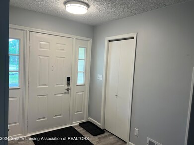 Front Entryway