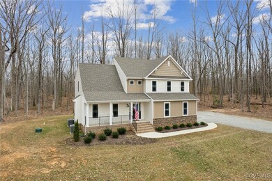 4346 Three Bridge Rd, Powhatan, VA 23139 - photo 2