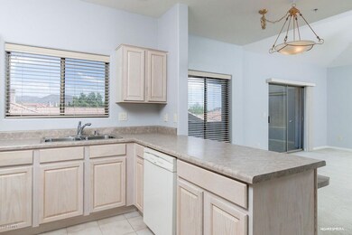 Plenty of Counter Space!
