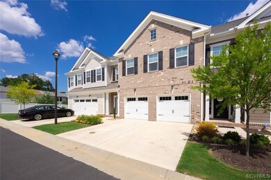 8171 Carriage Bend Ln, Henrico, VA 23294 - photo 5