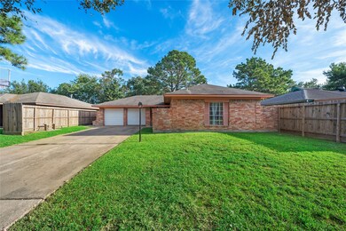 5603 Knightwood St, Houston, TX 77016 - photo 2