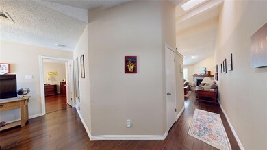 2428 Aquaduct Dr, Bedford, TX 76022 - photo 3