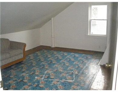 Bedroom.