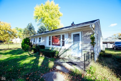 6073 Knollton Rd, Indianapolis, IN 46228 - photo 2