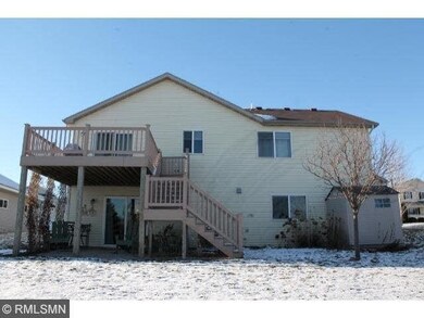 1010 Strawberry Ct, Sauk Rapids, MN 56379 - photo 2