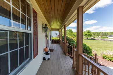 41 W Greenville Rd, Greenville, RI 02828 - photo 4