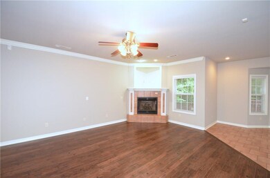 2 Moreton Ln, Bella Vista, AR 72714 - photo 3