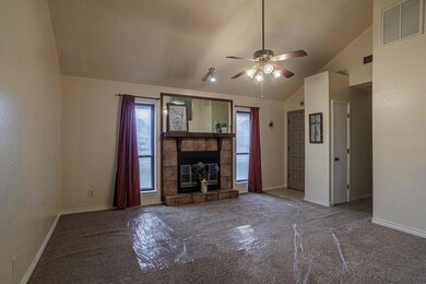 424 S Las Vegas Trail, Fort Worth, TX 76108 - photo 4