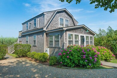 110 Orange Street 4