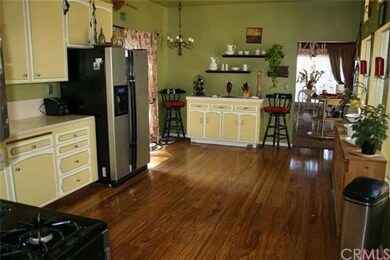 kitchen from other view