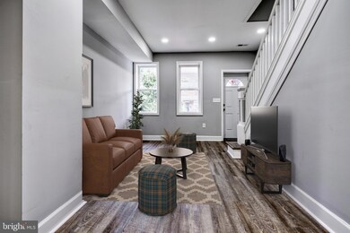 5307 Cuthbert Ave, Baltimore, MD 21215 - photo 2