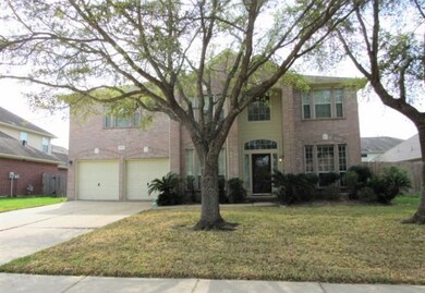 2011 Rustic Oak Ln, Richmond, TX 77469 - photo 2