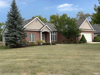 4321 Foxknoll Cove, Fort Wayne, IN 46835 - photo 2