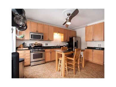 135 Sayles Ave, Pawtucket, RI 02860 - photo 3