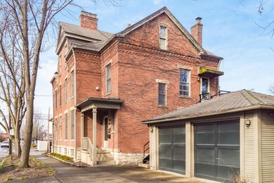 34 E Kossuth St, Columbus, OH 43206 - photo 2