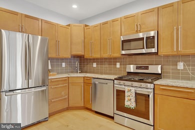 816 Kennedy St NW unit 3, Washington, DC 20011 - photo 6