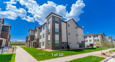 4714 W Dearing Ln unit LL 301, Riverton, UT 84096 - photo 2