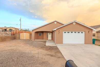 4110 Rowe Ave, Farmington, NM 87402 - photo 6