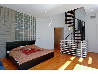 Master Bedroom.