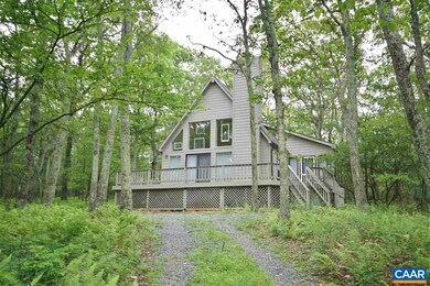 62 Agate Ln, Wintergreen Resort, VA 22967 - photo 2