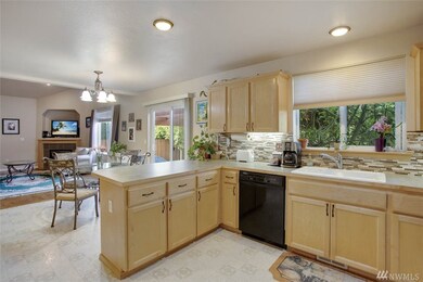 25433 160th Place SE, Covington, WA 98042 - photo 7